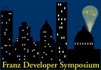 Franz Developer Symposium Logo
