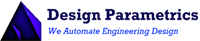 Desing Parametrics Logo