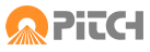Pitch AB Logo
