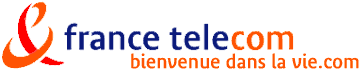 France Telecom Logo