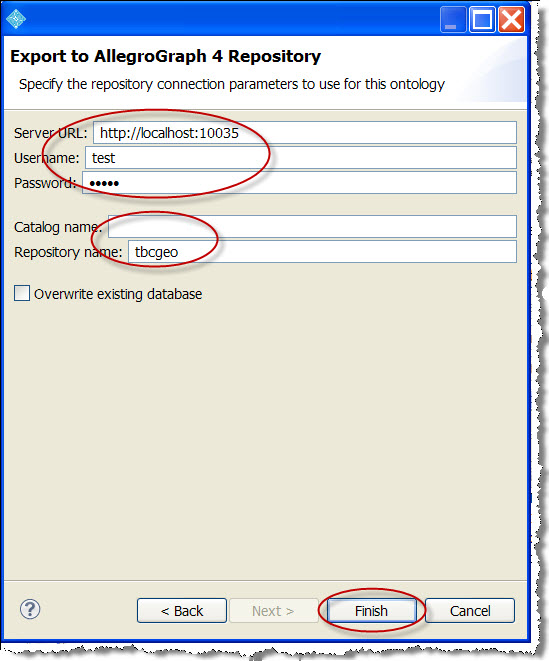 Export Geotravel