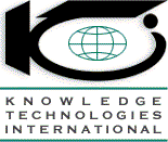 Knowledge Technologies International Logo