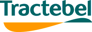 Tractebel Logo