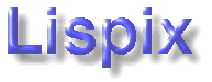 LISPIX Logo