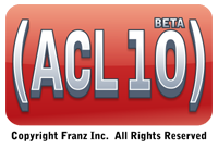 acl 10 beta logo