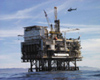 Oil Platform