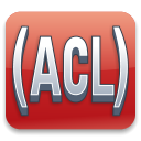 ACL Logo