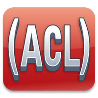 acl logo