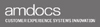 Amdocs Logo