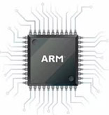 ARM chip