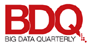 Big Data Quarterly Logo