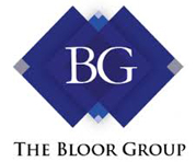 Bloor Group logo