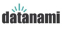 Datanami logo