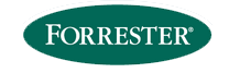 Forrester Logo