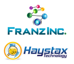 Franz and Haystax Logos
