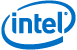 Intel Logo