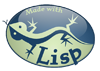 Lisp Lizard