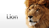 Mac OS Lion