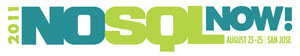 nosql logo