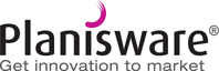 Planisware Logo