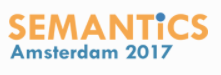 Semantics Amsterdam logo