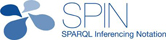 Spin logo