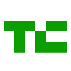 TechCrunch logo