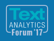 Text Analytics 17