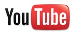 You Tube Logo