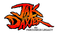 Jak & Daxter