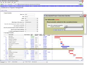 Thumbprint CPM Screen