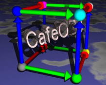 CafeOBJ Logo
